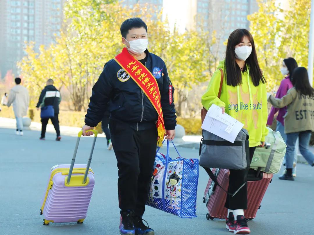 哈尔滨华德学院2023年招收多少人,哈尔滨华德学院学生人数
