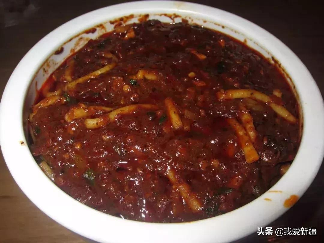 你有多久没吃牛腩粉了,你有多久没吃牛扒了