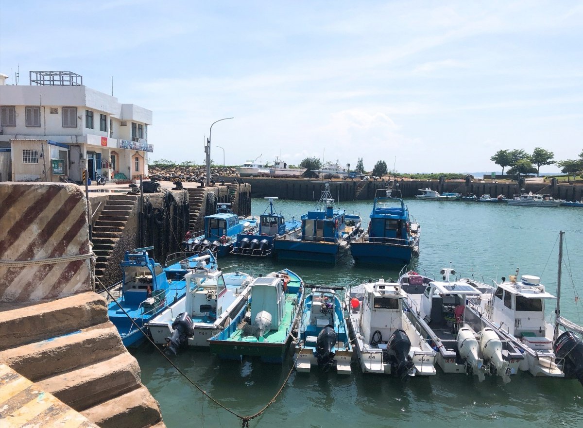 金门县旅游攻略路线,去金门的旅游攻略