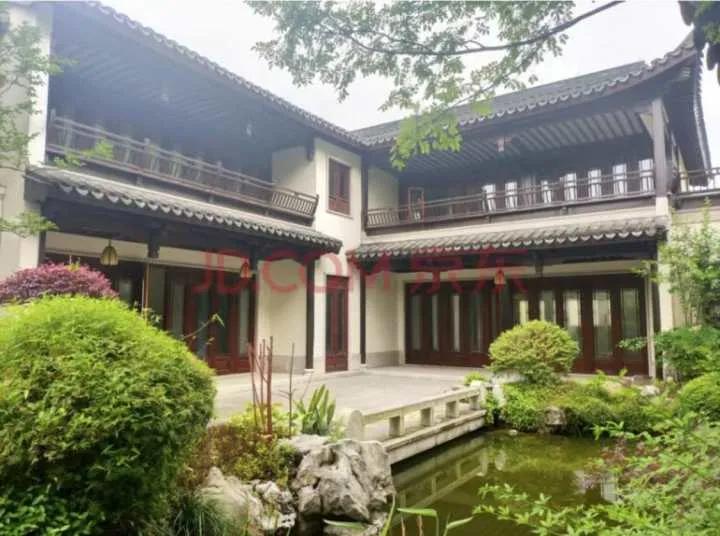 江南里法拍房1.08亿元成交，6年仅盈利300万！赚了还是亏了？