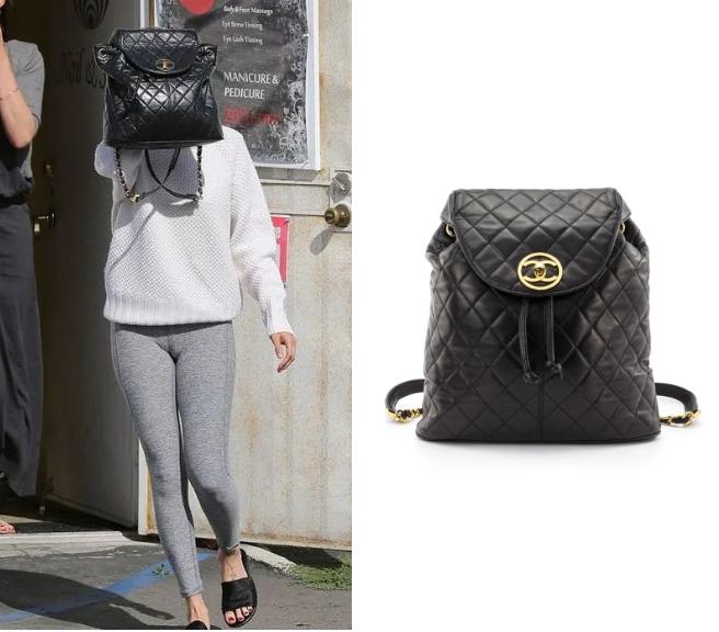 包神日记丨为中古带货,这个荷里活巨星家族是认真的