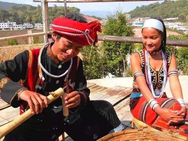 有趣的少数民族习俗,归纳总结一下各民族的饮酒风俗