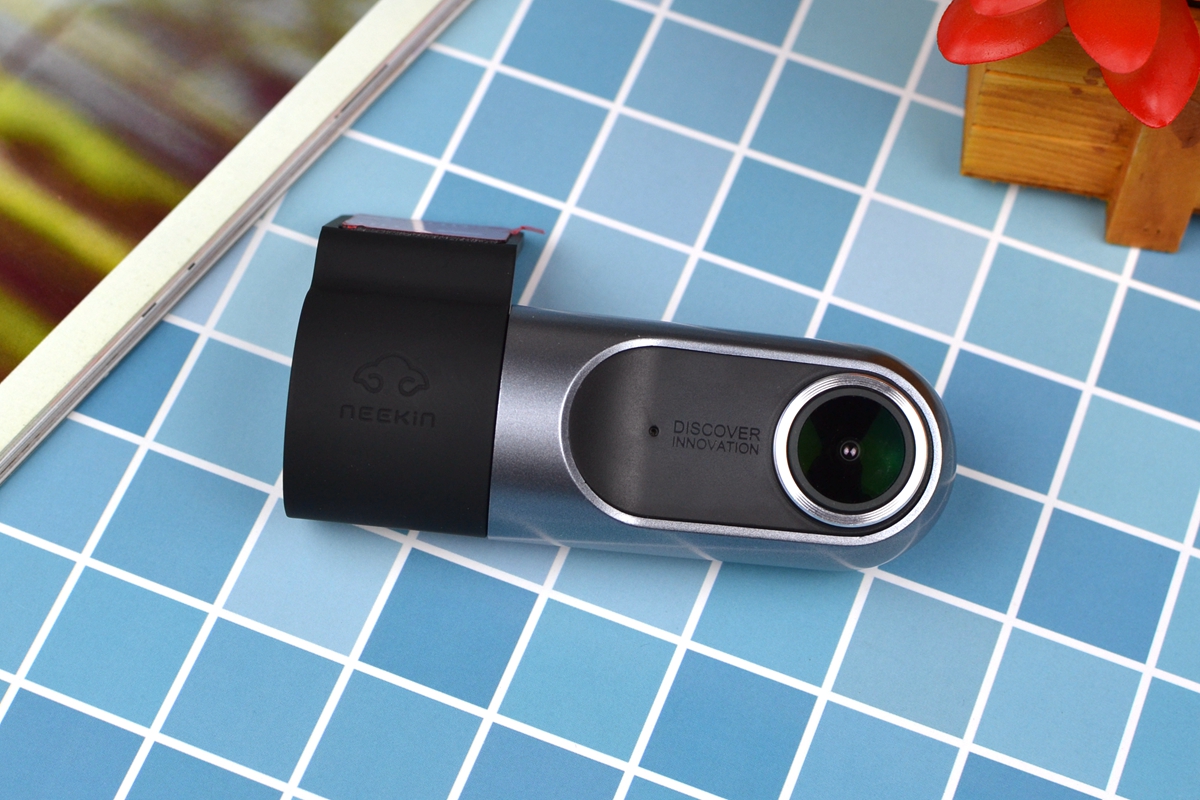 从防碰瓷到“美摄手”，不足400元的NeekinMini1带你快乐出行！