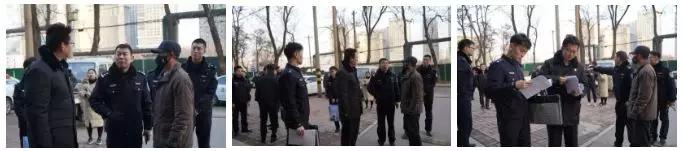 为590人要回445万工资款这个冬天,他们一直在行动!