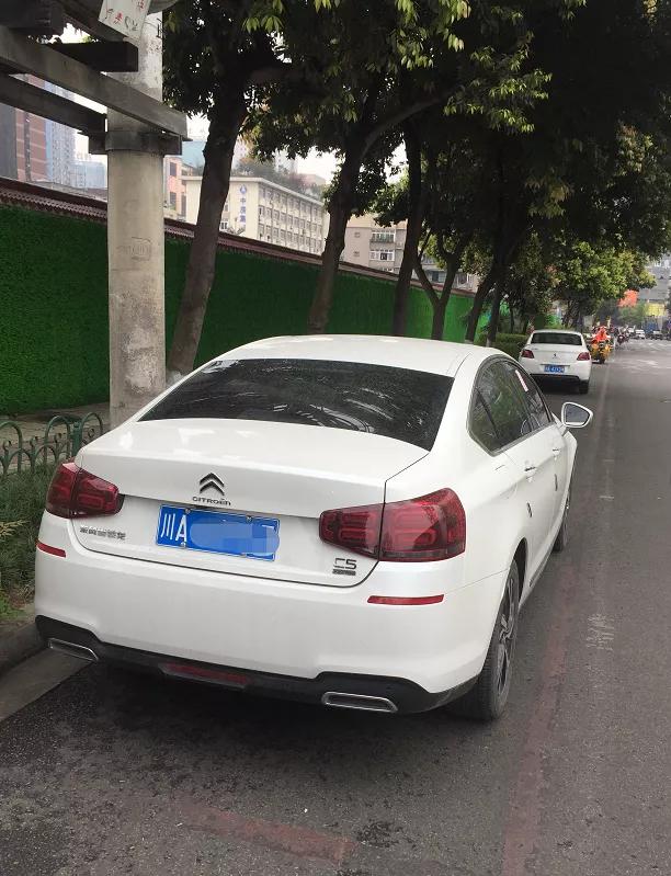 雪铁龙为什么销量惨淡,雪铁龙故障率低为什么不保值