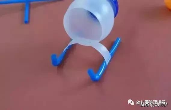 手工课做了什么有趣的手工,幼儿园100种必学手工