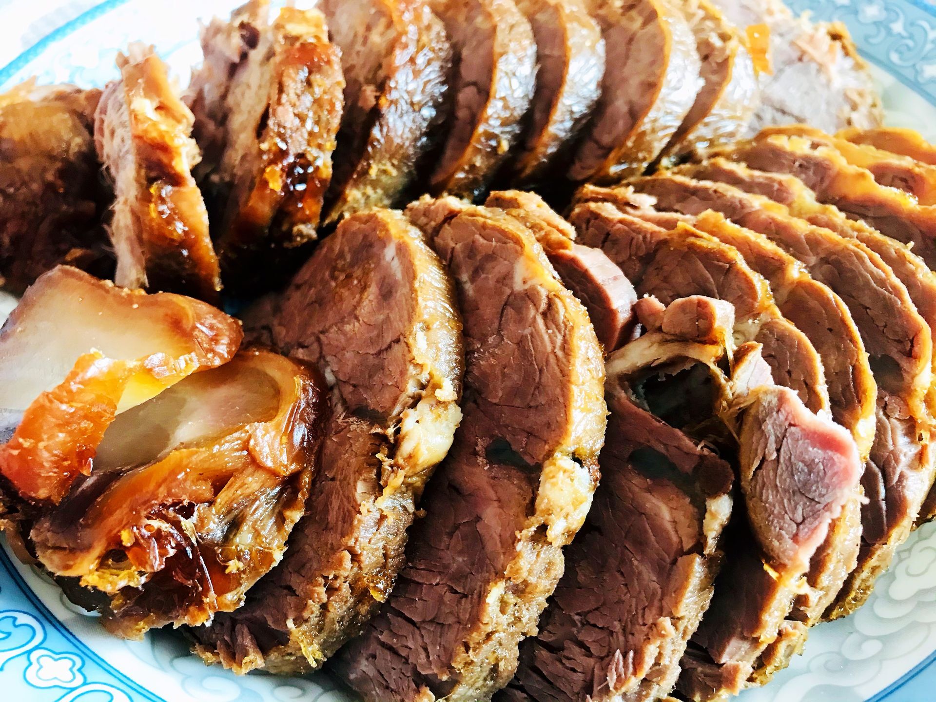 牛街哪个店的牛羊肉好,在牛街哪家的牛羊肉最实惠