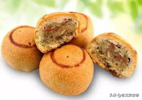 在北京,吃过这100样东西,人生才算完整(上)