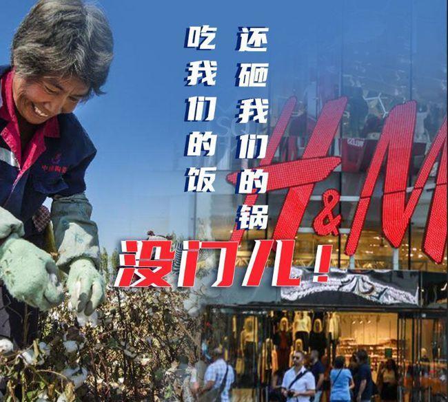 乐知品牌管理:又现全民*制抵**,盘点这些不作不死的国际品牌