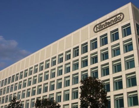 任天堂的快乐,任天堂快乐的源头