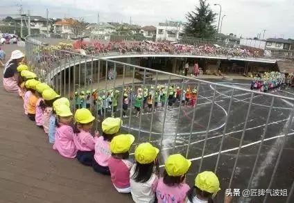 尊重与关爱幼儿,日式幼儿园设计方案