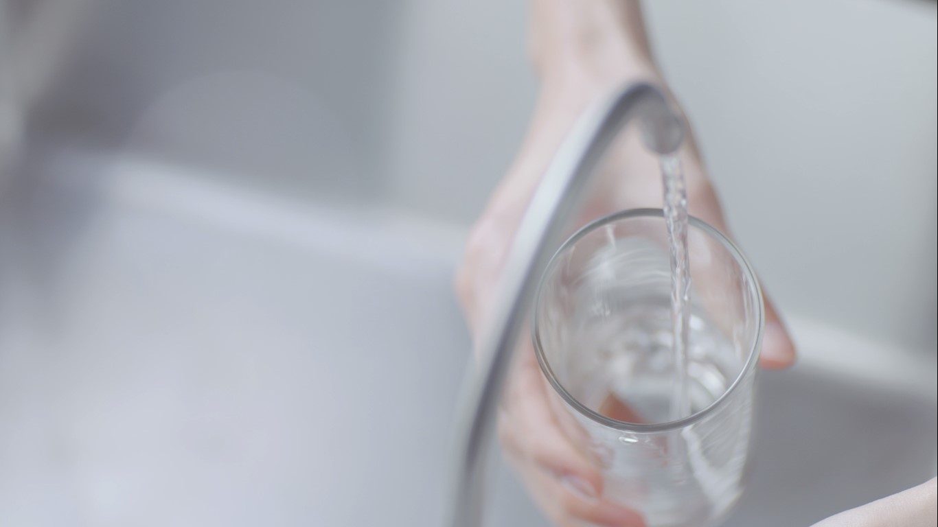 方太母婴级净水机挑战赛,方太净水器最新