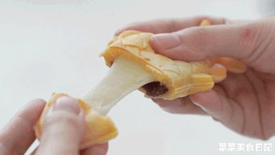 日本街头必吃的招牌点心!在家10元能做一大盘,哪还用出去买