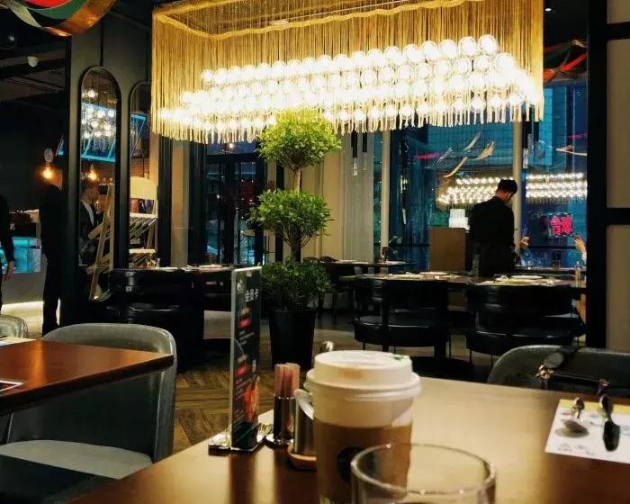 沈阳餐厅高端西餐厅推荐,沈阳最正宗的西餐餐厅是哪家