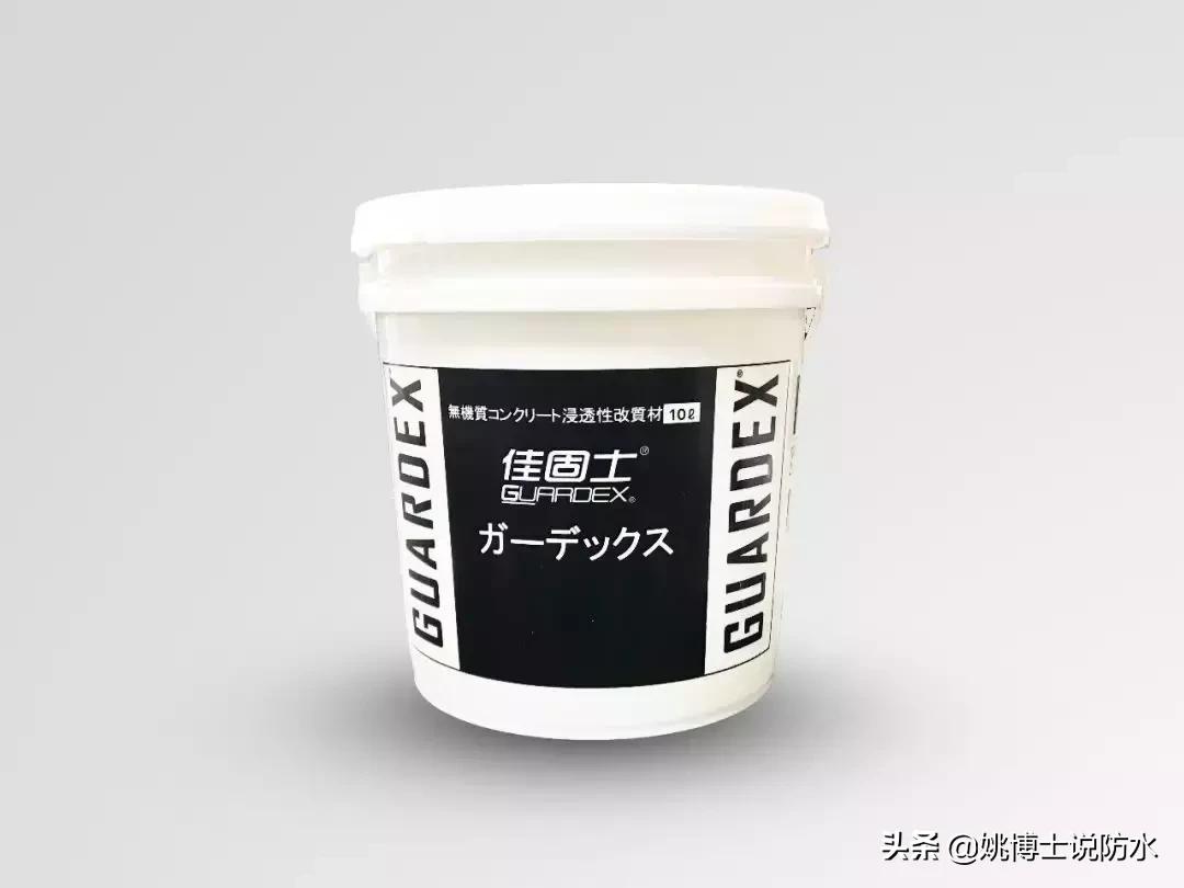 八年磨一剑，佳固士“神仙水”又获国家发明专利