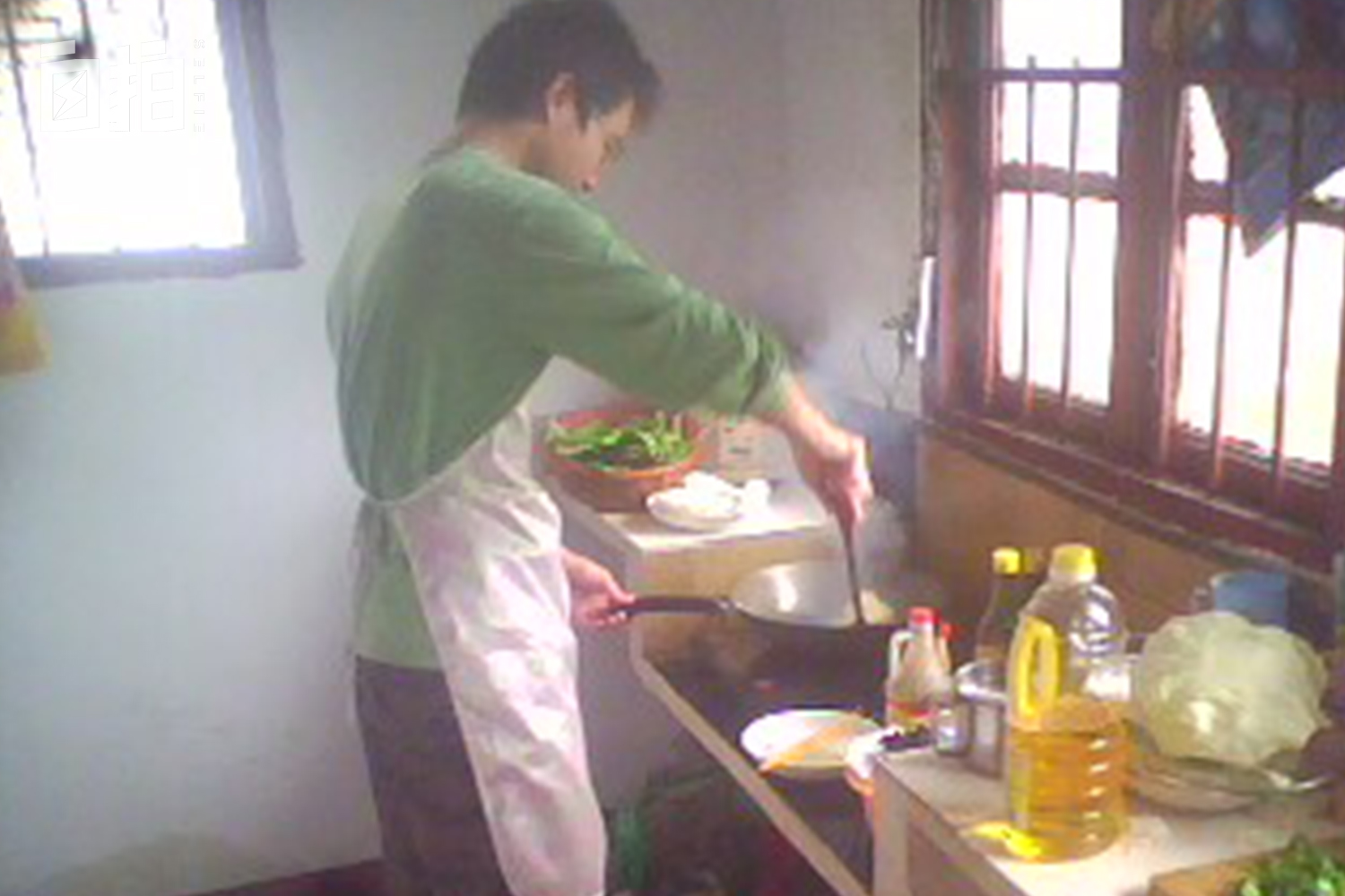 我,曾经的英语老师,在非洲创业被人用枪顶头,如今公司资产过亿