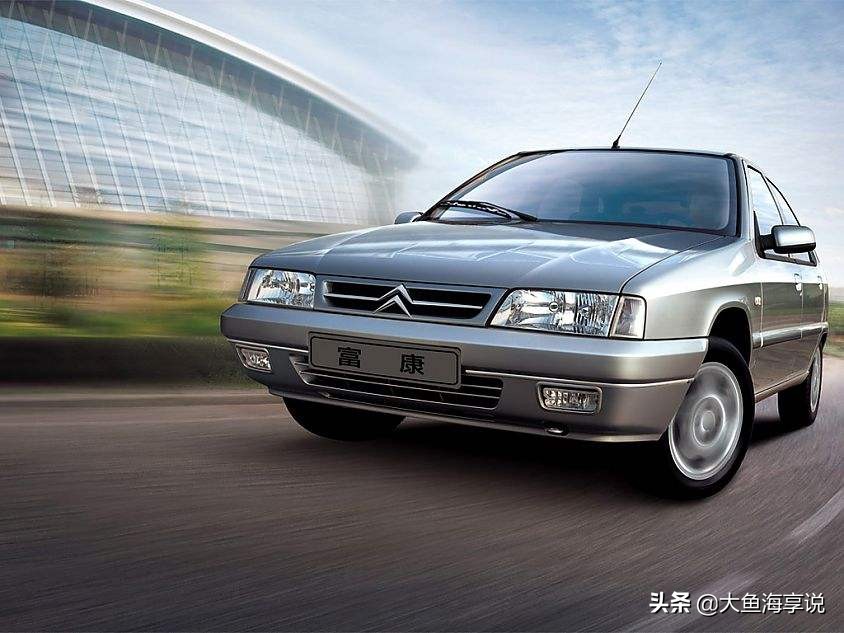 吴秀波电影中开的车,吴秀波开的车