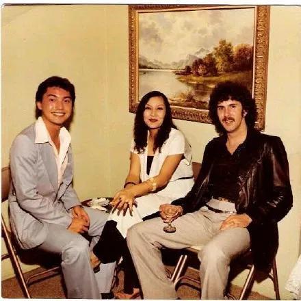 演员尊龙近照 (尊龙怎么看着贵气)