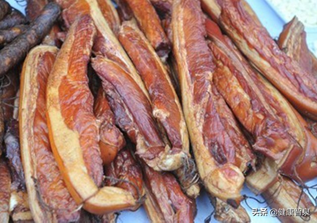 四川顶级美食臭猪肉,臭猪肉有多好吃