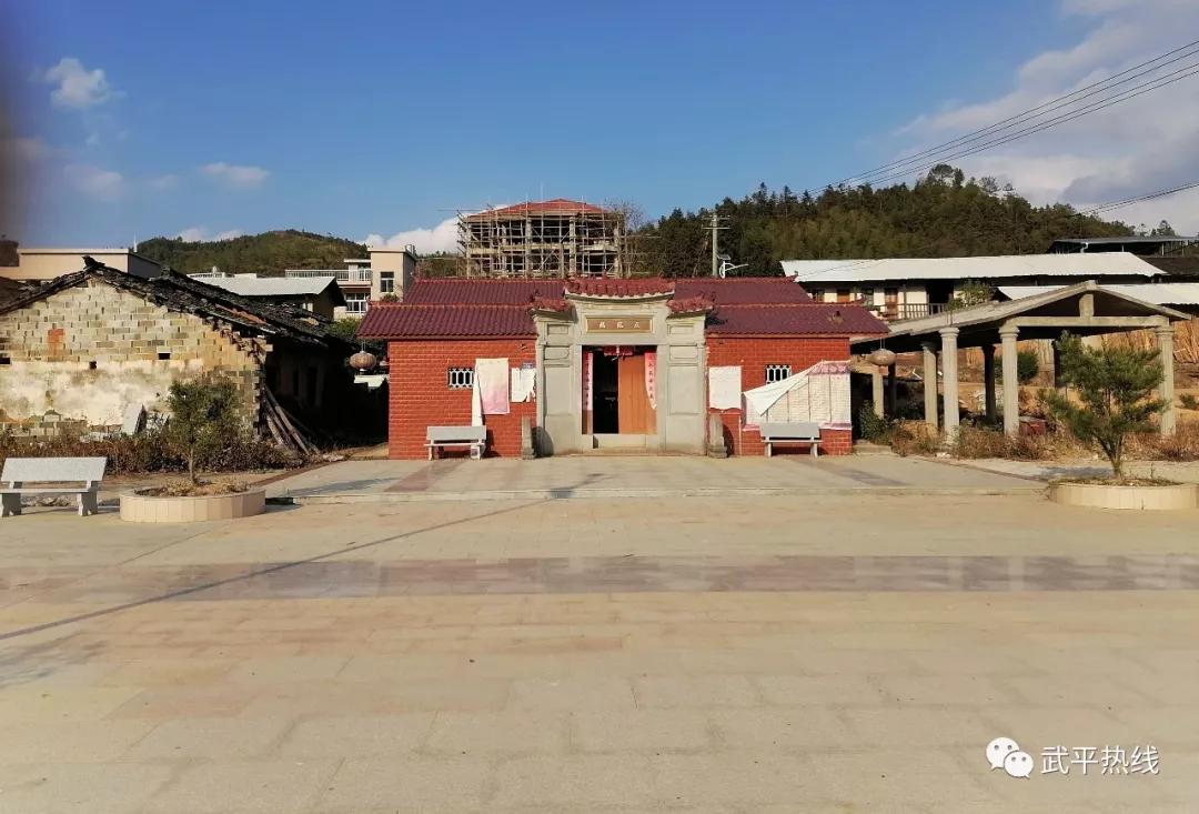 人民的好干部!追记武平大禾湘村村主任刘金兴