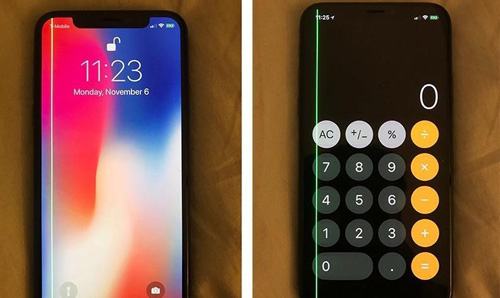 苹果官网原装xsmax屏幕价格,苹果xsmax摔了屏幕间歇性失灵