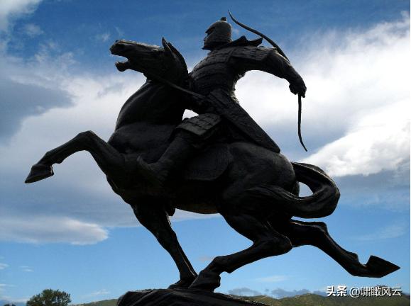 唯一能与秦国硬抗的赵国,最后的倔强结局