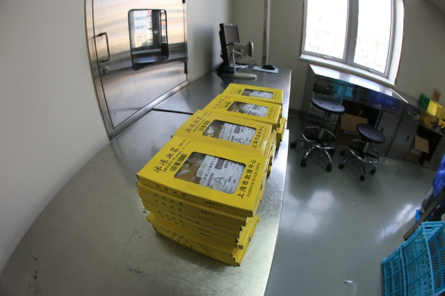 长海医院口腔门诊,上海长海体检中心攻略