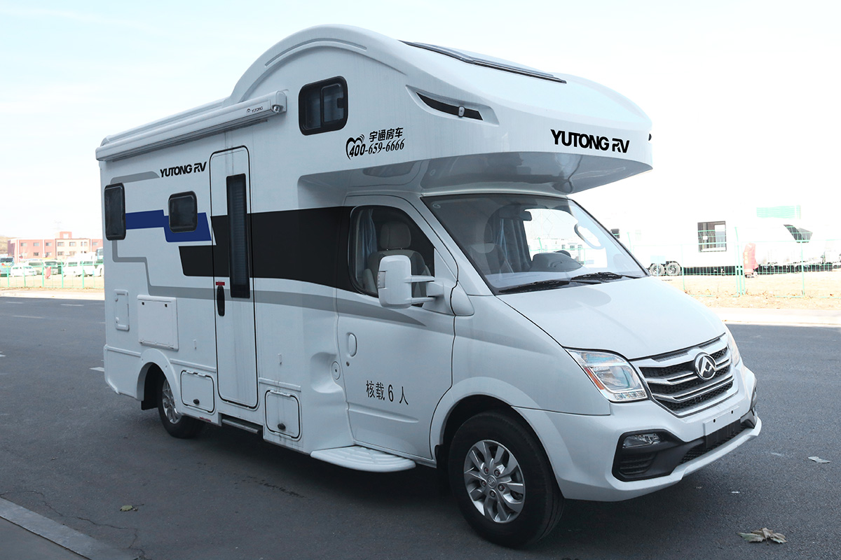 宇通房车最新新款,宇通房车最新款介绍