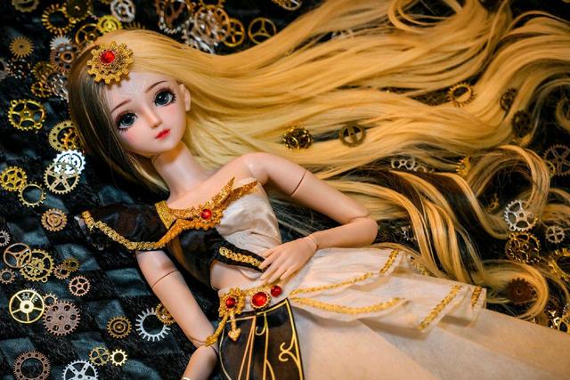 白光莹图片高清双马尾,白光莹可爱图片