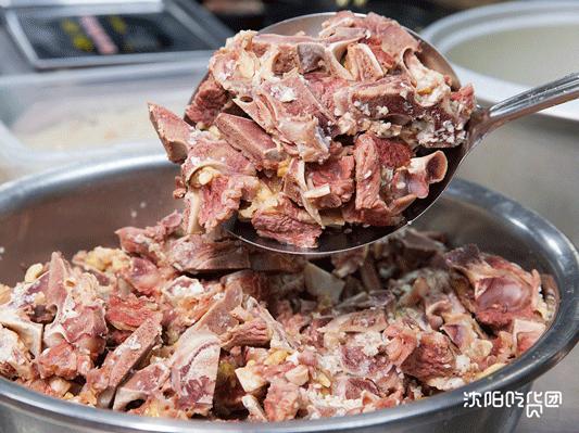 零宣传登小吃榜NO.1！这碗牛肉汤饭究竟神在哪？