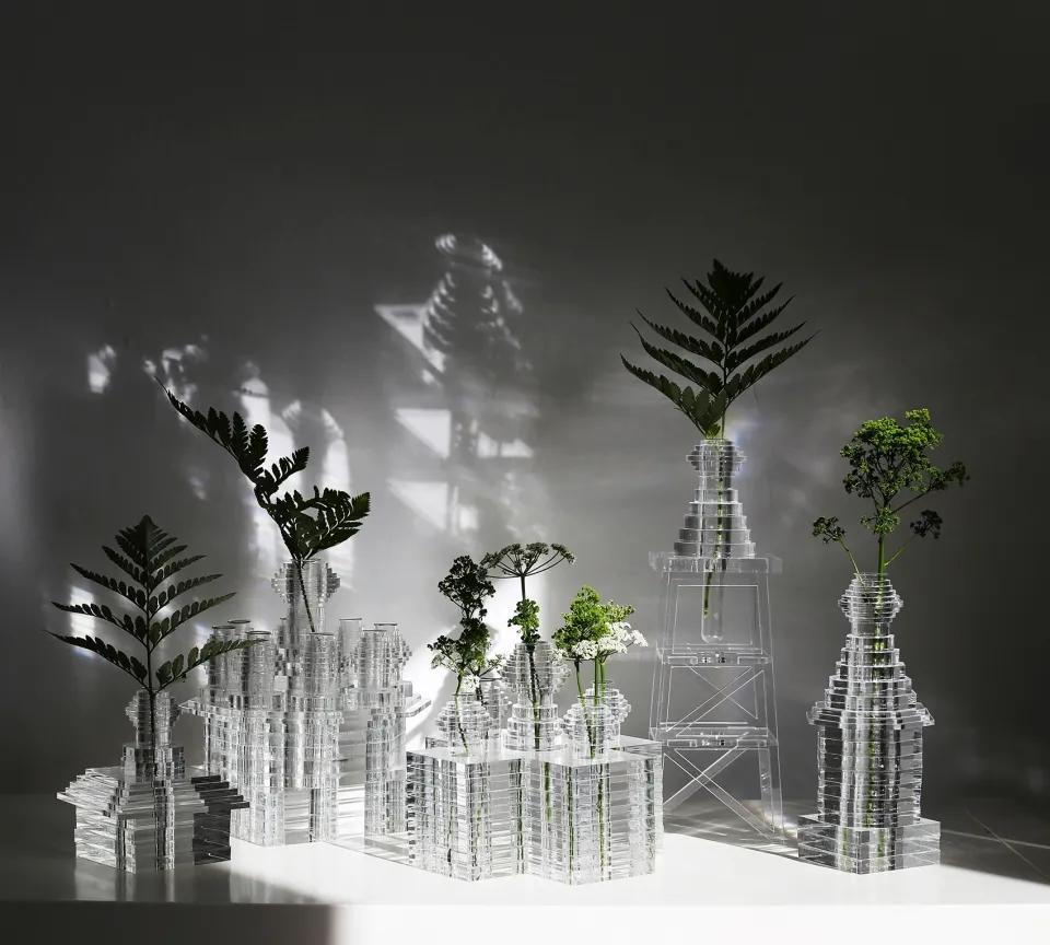 卡乐板和亚克力谁便宜,亚克力卡乐板价格