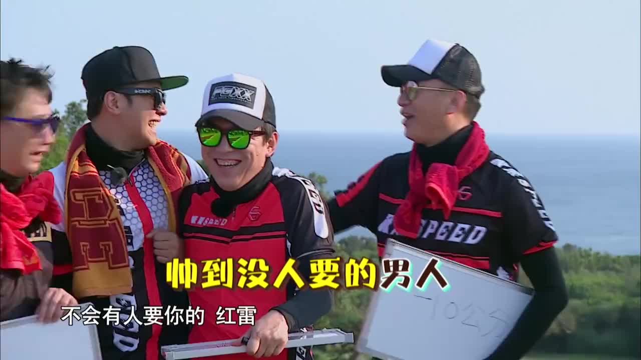 孙红雷的演技到底如何,评价孙红雷的演技