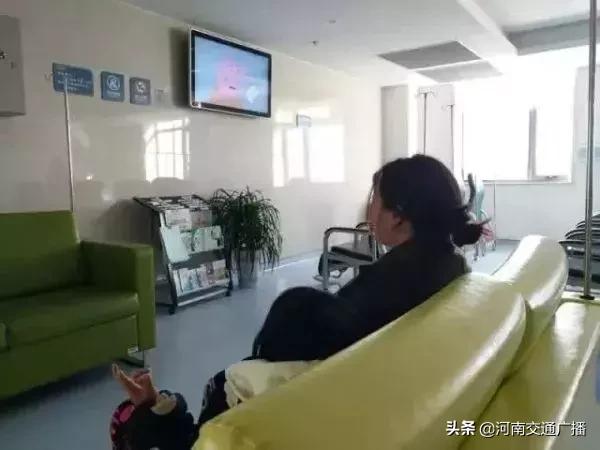 河南取消门诊输液费新闻摘抄,河南3月1日起取消门诊输液费