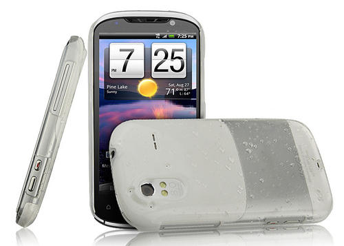 htc安卓机的鼻祖,htc安卓之父