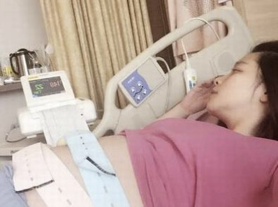 37岁应采儿喜得二胎,37岁应采儿生二胎是男是女