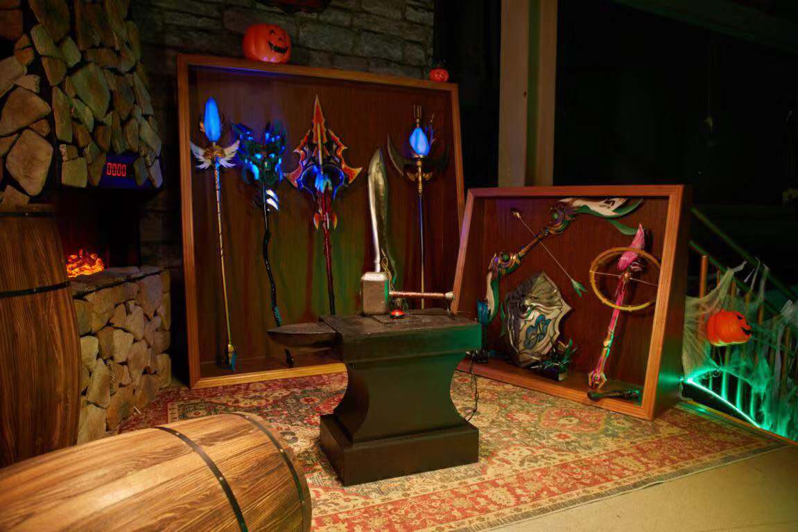 史上最强逆袭！魔域5平民玩家逼名人堂第一神壕退区，手段太狠！