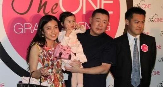 丑女甘比刘銮雄,最丑小三