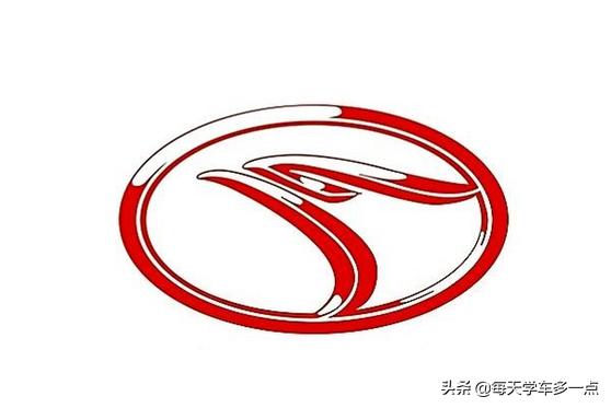 国产车子品牌标志和名字,汽车知识普及根据车标判断车型