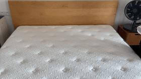 顾家博登湖床垫测评,适合自己家的床