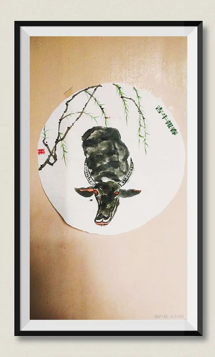 美文美图春分,冬日午后暖阳美文美图