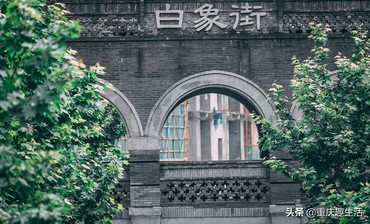 重庆冷门打卡攻略,暑假重庆打卡攻略