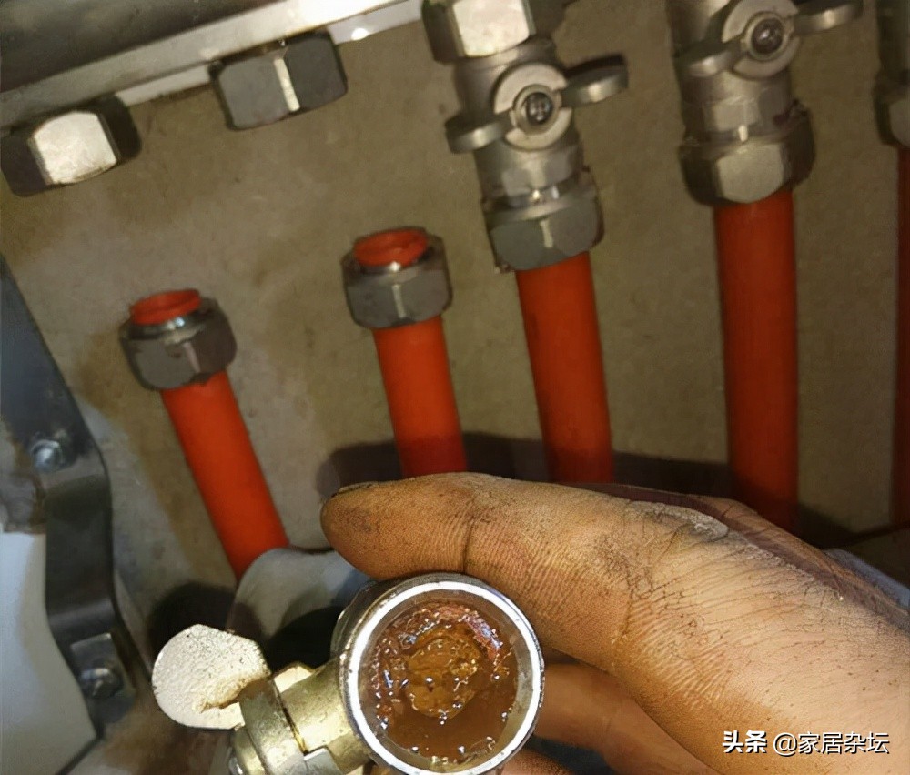 地暖供暖常识,供暖季地暖如何养护