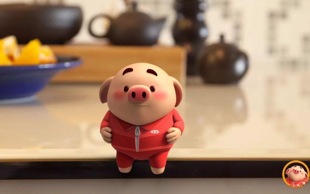 除了佩奇还有一个粉红小猪叫什么,除了小猪佩奇还有什么动画片