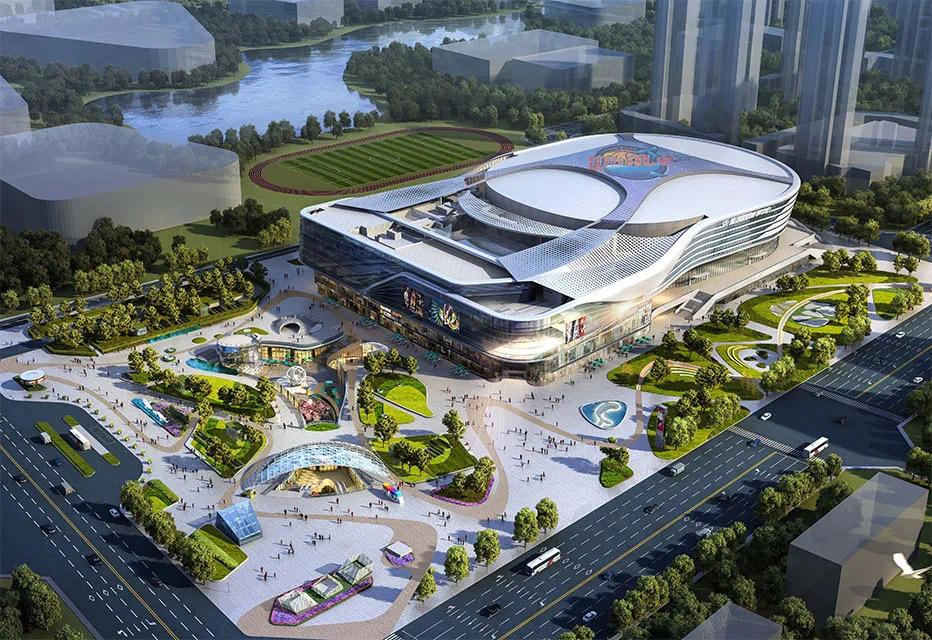 格力中央空调中标大型项目,格力商用中央空调投标