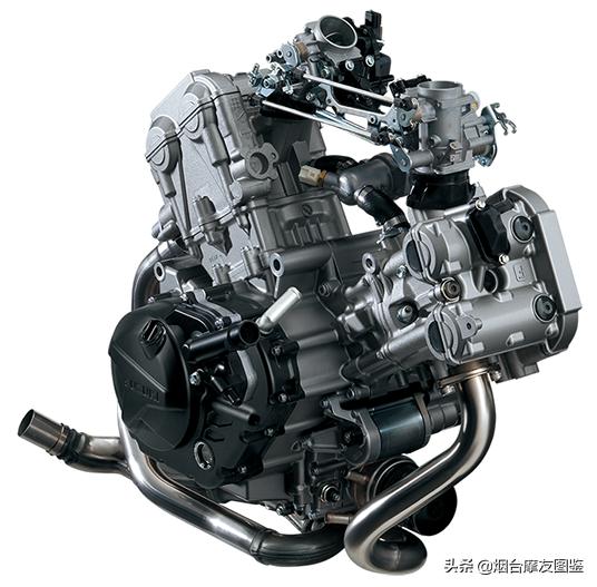 好久不见，铃木摩托国内发布V型双缸运动街车SV650/X