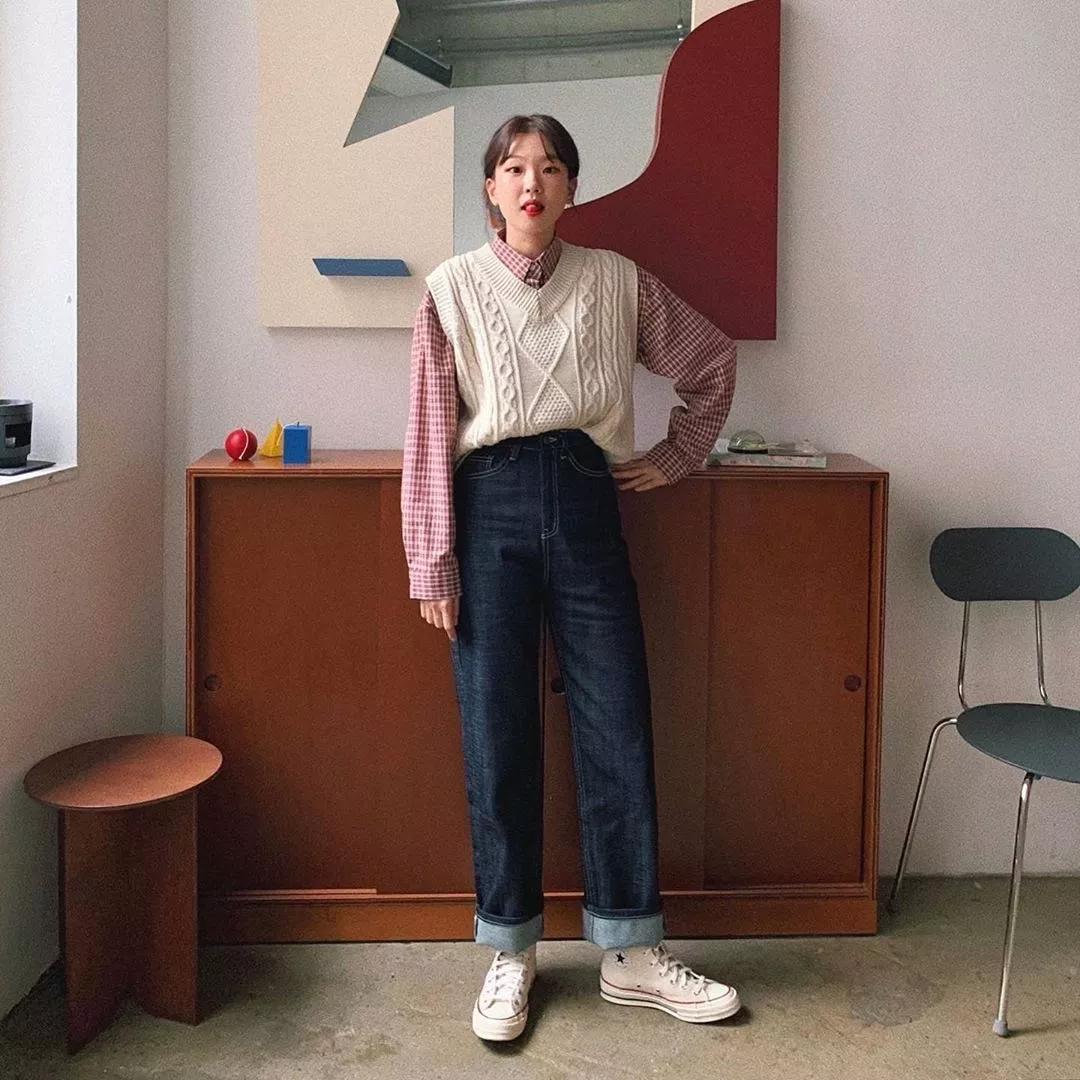 告别“快时尚”,一起做“韩剧女主”!这些韩国品牌太好穿了