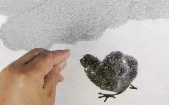 国画作品常识有哪些,国画创作的思路和方法