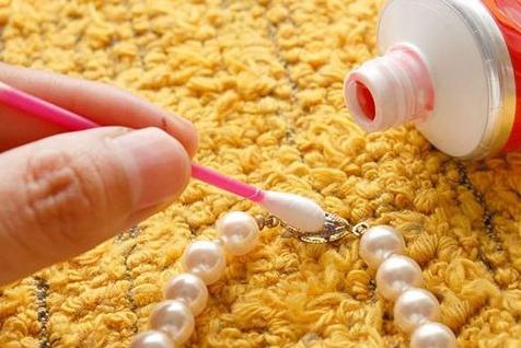珍珠怎么保持光彩,如何提高珍珠恢复耐久