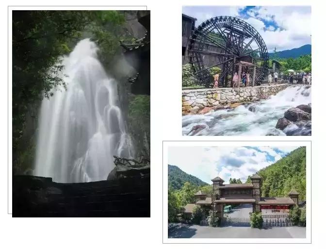 姑婆山纳凉节,2023年姑婆山庙会门票有优惠吗