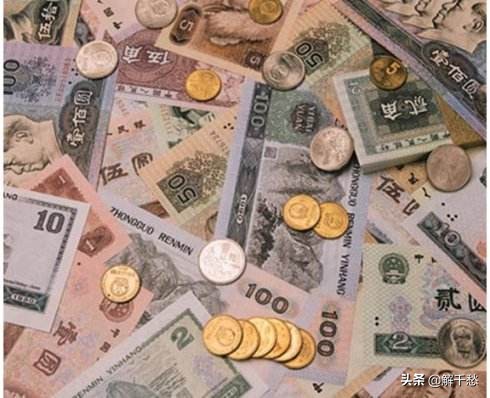 生活处处需要钱但没钱真的不行,生活离不开钱没钱寸步难行